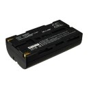 Ersatzakku - CS-EX014XL - EXTECH ANDES 3 / 7A100014 - 7,4...