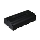 Ersatzakku - CS-EX014XL - EXTECH ANDES 3 / 7A100014 - 7,4 Volt 2600mAh Li-Ion