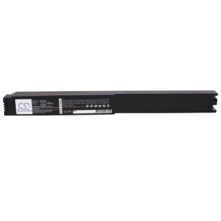Ersatzakku - CS-LB51 - CANON BJC-50 / 0074B001 - 10,8 Volt 2300mAh Li-Ion