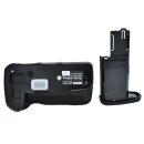 Battery Grip - CS-PNK300BN - Pentax K-3 / D-BG5