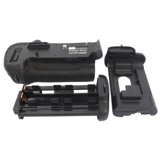 Battery Grip - CS-NIK800BX - NIKON D800 / MB-D12 EOL