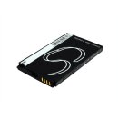 Ersatzakku - CS-OPK201PT - Optoma BBPK3ALIS / PK201 - 3,7 Volt 1350mAh Li-Ion