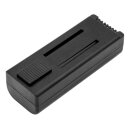 Ersatzakku - CS-MSE600XL - MSA E6000 TIC / 10120606-SP - 3,7 Volt 3400mAh Li-Ion