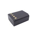 Ersatzakku - CS-BZT100SL  - BULLARD BST / BNH-5447TIC - 9,6 Volt 1800mAh Li-Ion