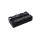 Ersatzakku - CS-MSE500SL - MSA Evolution 5000 / 10038412 - 7,4 Volt 2200mAh Li-Ion