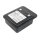 Ersatzakku - CS-BZT3MD - Bullard Heiman T3 / ACAM0022 - 9,6 Volt 2000mAh Ni-MH