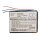 Ersatzakku - CS-PS083SL - Philips GoGear Muse / BA504457SP - 3,7 Volt 1400mAh Li-Polymer