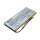 Ersatzakku - CS-AVS4SL - ARCHOS 43 Vision / 100531 - 3,7 Volt 1600mAh Li-Ion