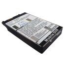 Ersatzakku - CS-AVS9XL - ARCHOS 9 / 400238 - 7,4 Volt 6000mAh Li-Ion