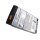 Ersatzakku - CS-AVS9XL - ARCHOS 9 / 400238 - 7,4 Volt 6000mAh Li-Ion