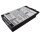 Ersatzakku - CS-AVS9XL - ARCHOS 9 / 400238 - 7,4 Volt 6000mAh Li-Ion