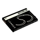 Ersatzakku - CS-ISN2GSL - INSIGNIA NS-DA1G / DBP382636 - 3,7 Volt 450mAh Li-Ion