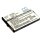 Ersatzakku - CS-ISN2GSL - INSIGNIA NS-DA1G / DBP382636 - 3,7 Volt 450mAh Li-Ion