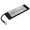 Ersatzakku - CS-533048SL - X Drive MP3 player / GS 533048 - 7,4 Volt 800mAh Li-Ion