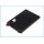 Ersatzakku - CS-TS001SL - TOSHIBA Gigabeat MES30V / 1UPF383450-830 - 3,7 Volt 1000mAh Li-Ion
