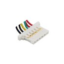 Ersatzakku - CS-PS230SL - Philips PMC7230 / ABC6A - 3,7 Volt 2200mAh Li-Ion