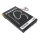 Ersatzakku - CS-IE10SL - IRIVER E10 / E10CT - 3,7 Volt 720mAh Li-Ion
