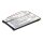 Ersatzakku - CS-H110XL - IRIVER H110 / DA2WB18D2 - 3,7 Volt 2200mAh Li-Ion EOL