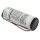 Ersatzakku - CS-R79908SL - CREATIVE Zen 20 GB / BA20203R79908 - 3,7 Volt 700mAh Li-Ion