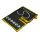 Ersatzakku - CS-AVS5SL - ARCHOS 5 60GB / M02864T - 3,7 Volt 2600mAh Li-Ion