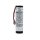 Ersatzakku - CS-SMP1SL - SONY HMP-A1 - 3,7 Volt 2200mAh Li-Ion