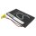 Ersatzakku - CS-GM400SL - ARCHOS AV402E / ARCHOSBATT - 3,7 Volt 1400mAh Li-Ion