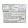 Ersatzakku - CS-GM220SL - ARCHOS Gmini 220 - 3,7 Volt 1400mAh Li-Ion