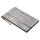Ersatzakku - CS-IPOD1XL - APPLE 2nd Generation / P325385A4H - 3,7 Volt 2200mAh Li-Ion
