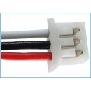 Ersatzakku - CS-IPOD0206SL - APPLE iPOD Photo / 616-0206 - 3,7 Volt 900mAh Li-Ion