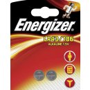Energizer - LR43 / 186  - 1,5 Volt Alkaline - 2er Blister