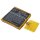 Ersatzakku - CS-IPOD278SL - Apple iPOD Shuffle G2 1GB / 616-0274 - 3,7 Volt 100mAh Li-Polymer