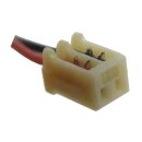 Ersatzakku - CS-SA2000SL für SONY NW-A2000 / 1-756-493-12 - 3,7 Volt 750mAh Li-Ion