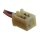Ersatzakku - CS-SA2000SL für SONY NW-A2000 / 1-756-493-12 - 3,7 Volt 750mAh Li-Ion
