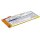 Ersatzakku - CS-IPNA4SL - APPLE iPod Nano 4th 16GB / 616-0405 - 3,7 Volt 240mAh Li-Ion