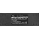 Ersatzakku - CS-MFP880SL - MACKIE FreePlay Personal PA / 2043880-00 - 7,4 Volt 5200mAh Li-Ion