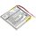 Ersatzakku - CS-SWH100SL - SONY WH-1000xM3 / SP 624038 - 3,7 Volt 1000mAh Li-Ion