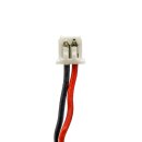 Ersatzakku - CS-RVS915SL - Revolabs Solo Field / VM9158 - 3,7 Volt 200mAh Li-Polymer