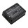 Ersatzakku - CS-HMF200TS - Clear-Com FreeSpeak II / 104G041 - 3,7 Volt 1800mAh Li-Polymer