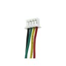 Ersatzakku - CS-BCH621SL - Bosch LBB 6213/01 / GP5M3EMXV1Z - 3,6 Volt 500mAh Ni-MH
