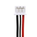 Ersatzakku - CS-BCH454SL - Bosch Integrus Pocket / NL-4827HG-10 - 2,4 Volt 1800mAh Ni-MH