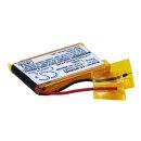 Ersatzakku - CS-JPR920SL - JABRA Pro 900 / AHB5-2229PS - 3,7 Volt 250mAh Li-Ion