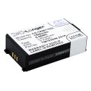 Ersatzakku - CS-TRW710SL - TRITTON Warhead 7.1 / TM703048 2S1P - 3,7 Volt 1800mAh Li-Ion