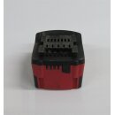 Akkureparatur - Zellentausch - Metabo Air Cooled Li-Power Extreme / 6.25459 - 18 Volt Li-Ion Akku