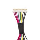 Ersatzakku - CS-ACP159NB - ACER Predator 15 G9-591 / 4ICR19/66-2 - 14,8 Volt 5800mAh Li-Ion