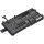 Ersatzakku - CS-AUQ553NB - ASUS Q553U / 0B200-01880000 - 11,4 Volt 3600mAh Li-Ion