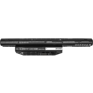 Ersatzakku - CS-FUA544HB - FUJITSU LifeBook A544 / BPS229 - 10,8 Volt 4400mAh Li-Ion