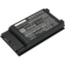 Ersatzakku - CS-FUA625NB - FUJITSU FMV-A6250 / 0644560 - 10,8 Volt 4400mAh Li-Ion EOL