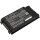 Ersatzakku - CS-FUA625NB - FUJITSU FMV-A6250 / 0644560 - 10,8 Volt 4400mAh Li-Ion EOL