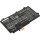Ersatzakku - CS-AUX504NB - ASUS FX504 / 0B200-02910000 - 11,4 Volt 4100mAh Li-Ion