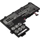 Ersatzakku - CS-AUX560NB - ASUS Q524U / 0B200-02010200 - 15,2 Volt 3300mAh Li-Ion